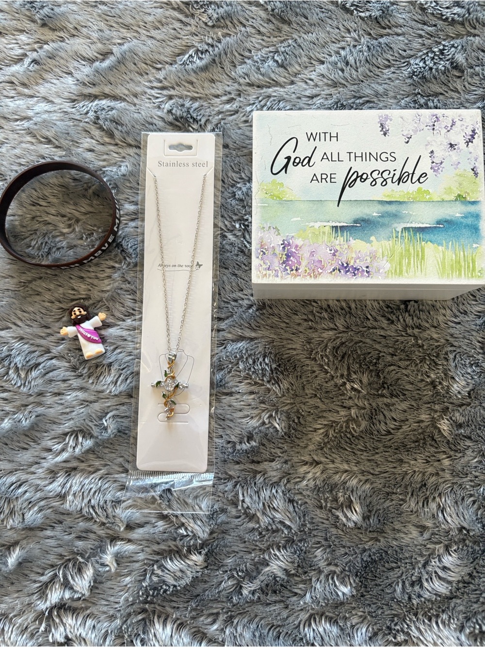 Religious Bundle - Picture 13 of 16